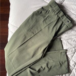 CALLAWAY Men’s Flat Front Swing Tech Golf Pant (NWOT)